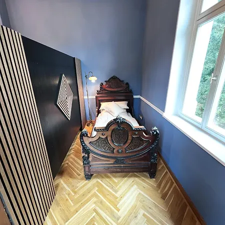 Apartment 90qm Luxus Im Schloss Cotta *