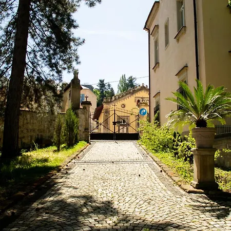 90qm Luxus Im Schloss Cotta Dohma