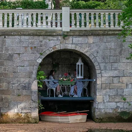 90qm Luxus Im Schloss Cotta * Dohma