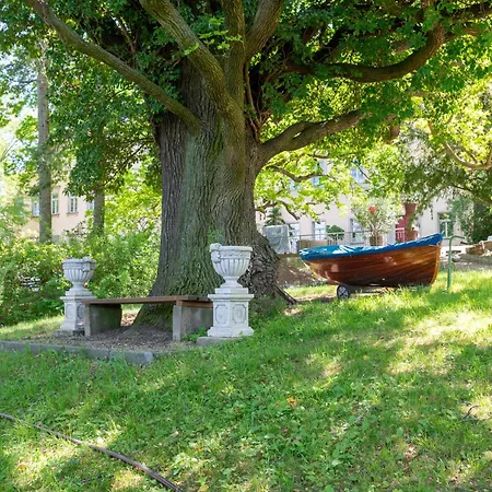 90qm Luxus Im Schloss Cotta * Dohma
