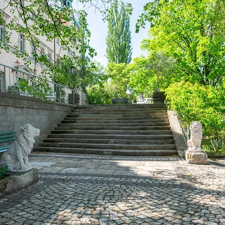 90qm Luxus Im Schloss Cotta * Dohma