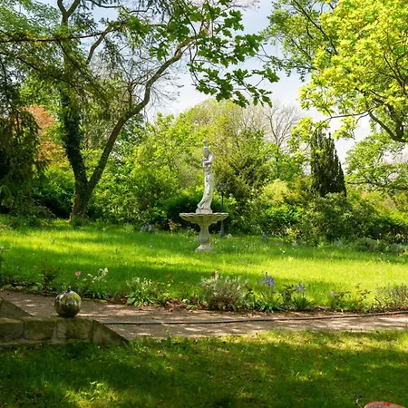 Apartment 90qm Luxus Im Schloss Cotta Dohma